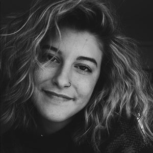 Meet your Posher, Madison